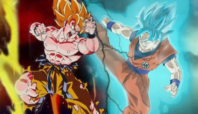 Dragon Ball Characters That Have Most Fights