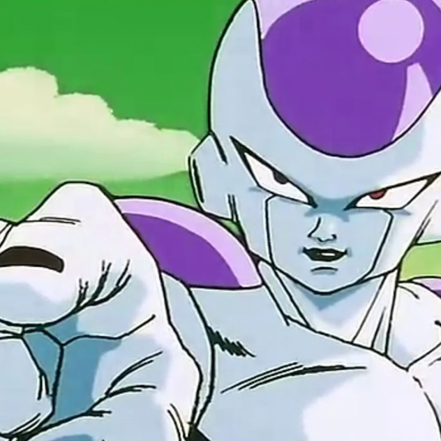 Best Frieza Moments In Dragon Ball Z