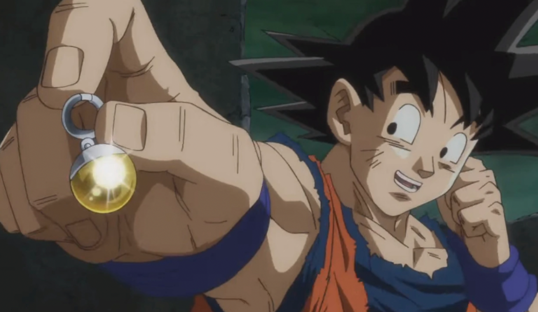 What Are Potara Earrings And Why Every Dragon Ball Fan Wants Them