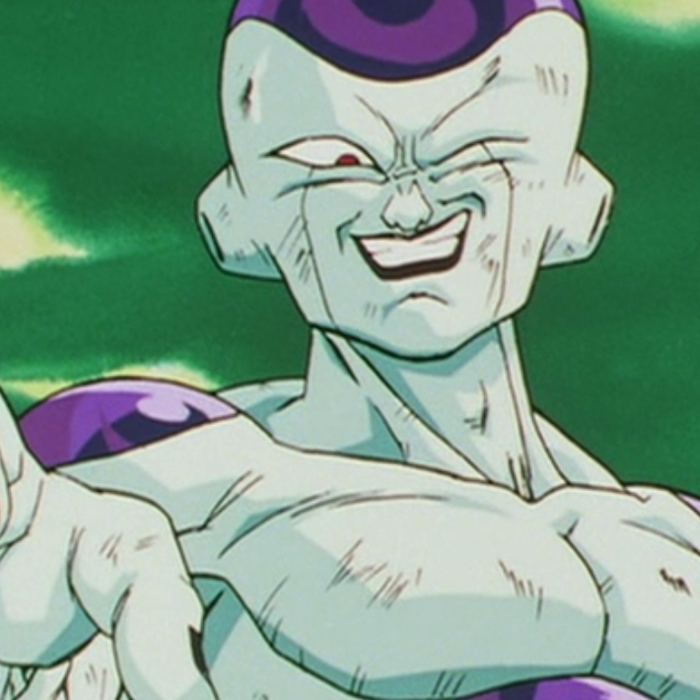 Frieza