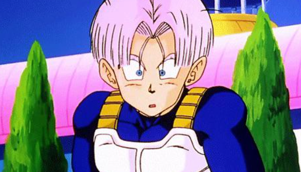Future Trunks As A Character: Reasons Why He Is One Of The Best Characters In Dragon Ball Z