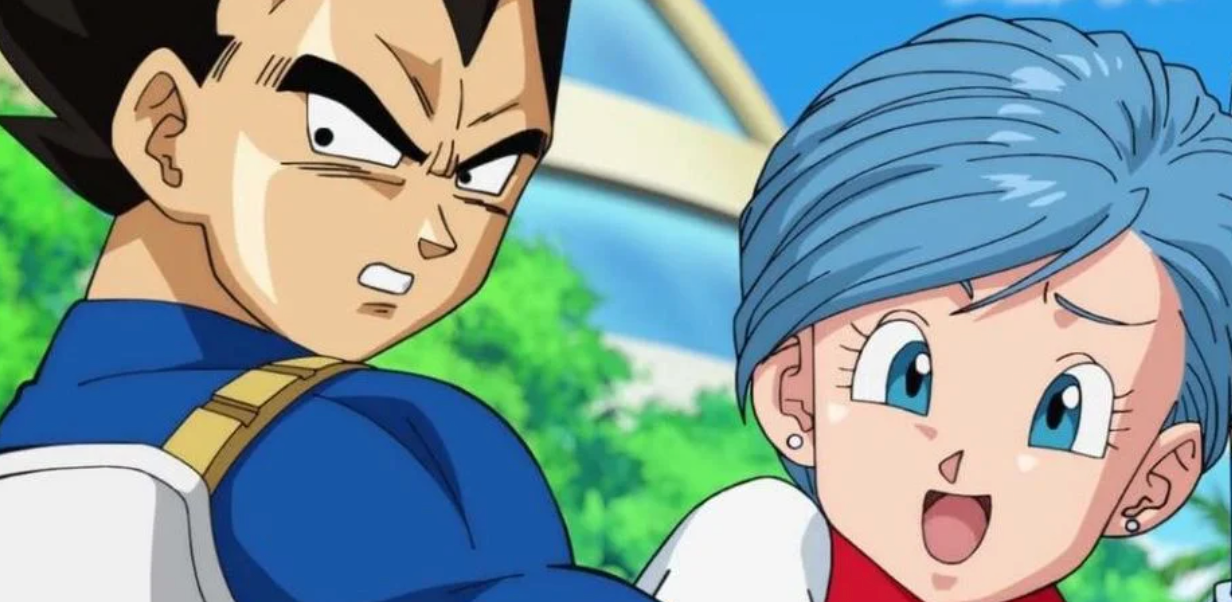 Bulma And Vegeta: Reasons Why Bulma Probably Fell In Love With Him