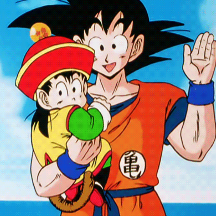 Gohan Is More Than Goku's Son: Reasons Why He Is One Of The Best Characters In Dragon Ball Z