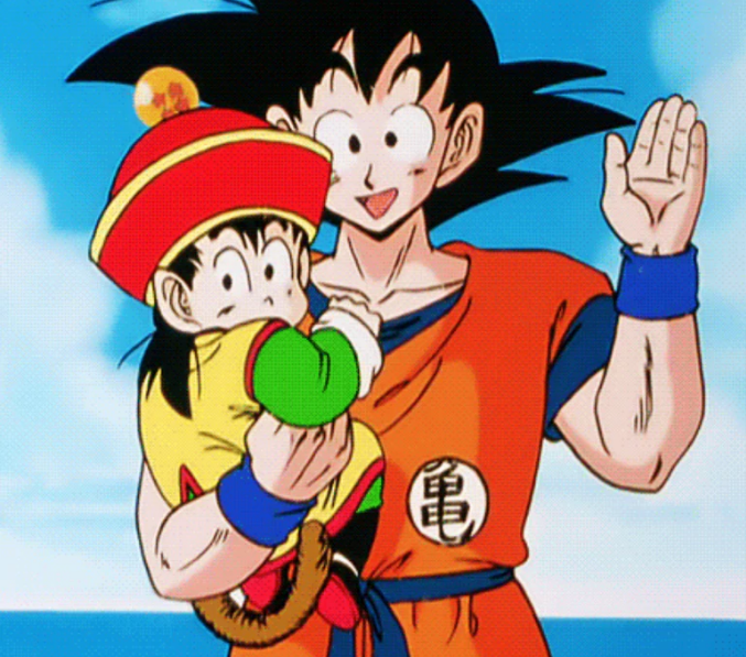 Si Gohan ay Higit pa sa Anak ni Goku: Mga Dahilan Kung Bakit Siya Isa Sa Pinakamagandang Karakter Sa Dragon Ball Z