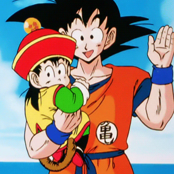 Gohan is meer dan Goku's zoon: redenen waarom hij een van de beste personages is in Dragon Ball Z