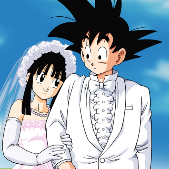 Things You May Not Know About Dragon Ball's Main Couple: Goku And ChiChi