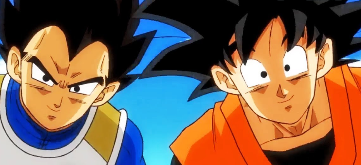Dragon Ball Z Tank Tops To Look Out For In The Summer