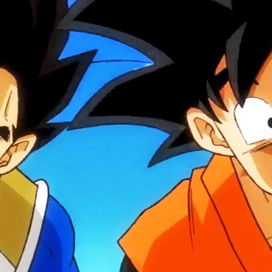 Dragon Ball Z Tank Tops To Look Out For In The Summer