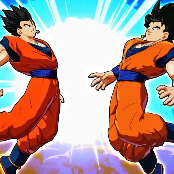 What Are Fusions In Dragon Ball And Top Fusions We All Loved To See