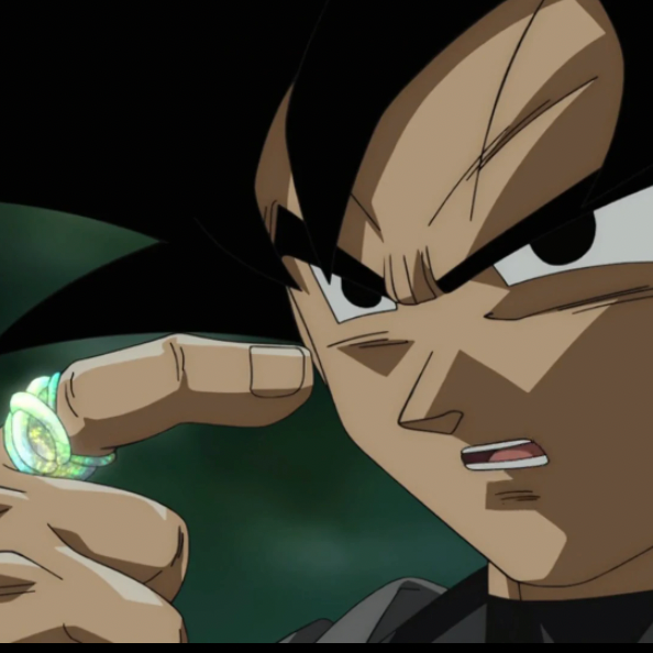 What Is A Time Ring And Why Does Every Dragon Ball Fan Want One