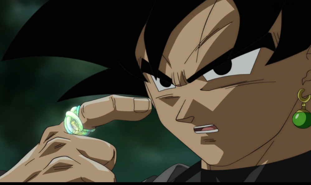 What Is A Time Ring And Why Does Every Dragon Ball Fan Want One