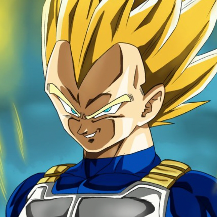 Vegeta In Dragon Ball Z: His Development And All Of His Best Fights