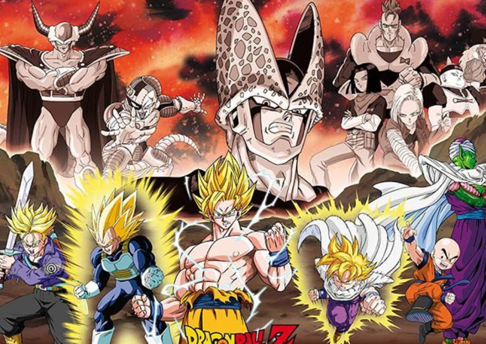 The Android Saga Is One of The Best Sagas In Dragon Ball Z, And We Will Tell You Why