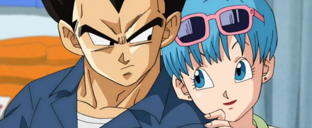 The Problem With The Couples In Dragon Ball Z: What Are The Most Healthy Ones?