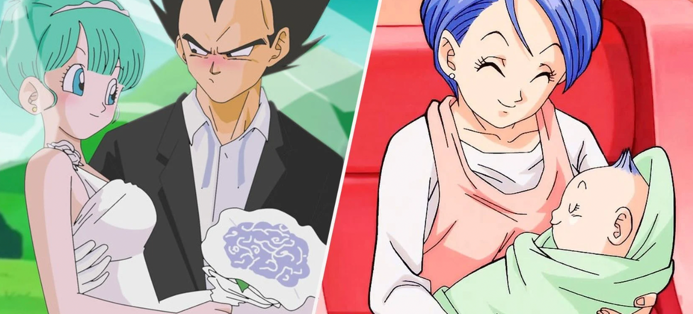 Let's Talk About Vegeta's Only Daughter: Bulla