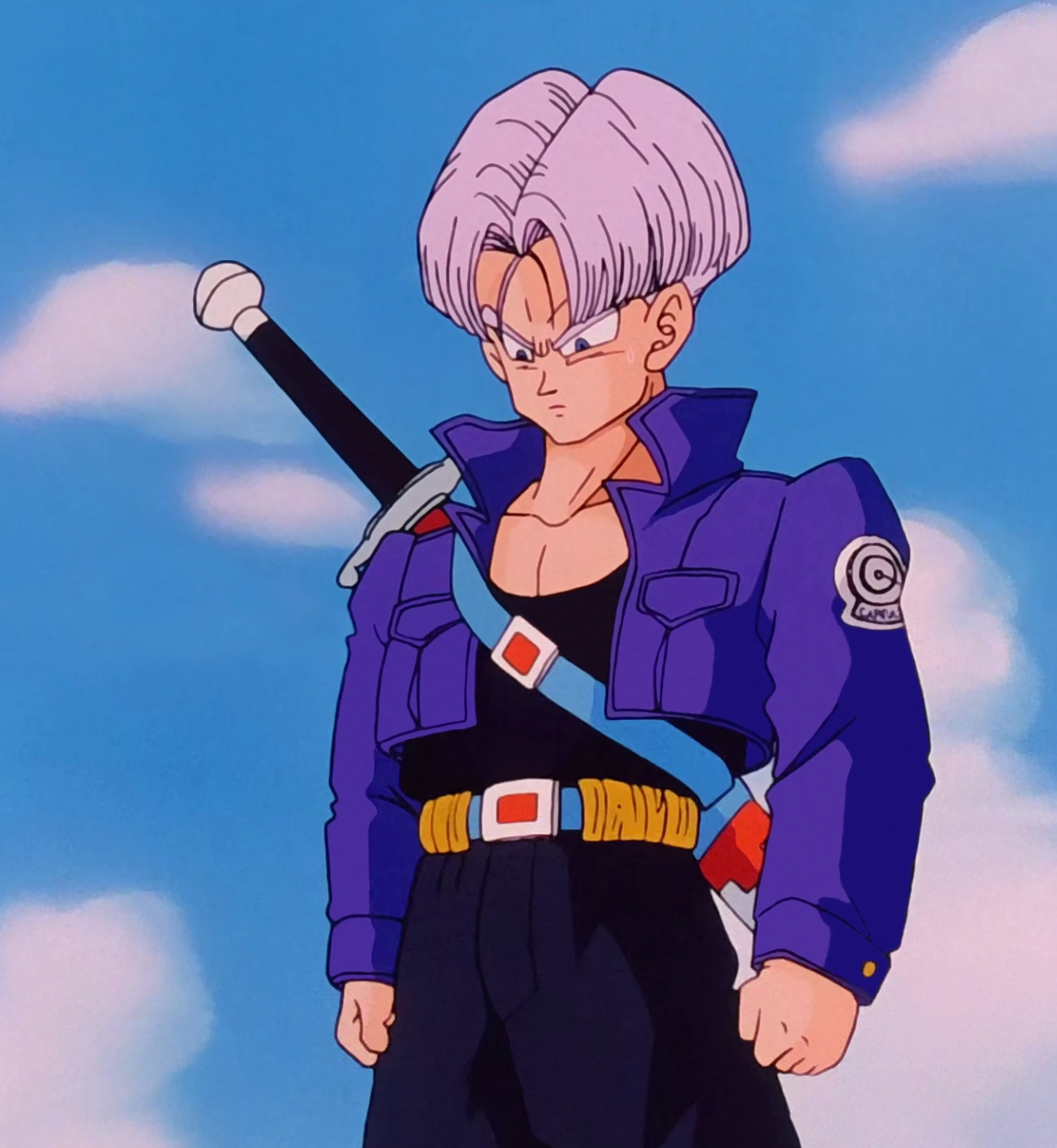 All about Trunks