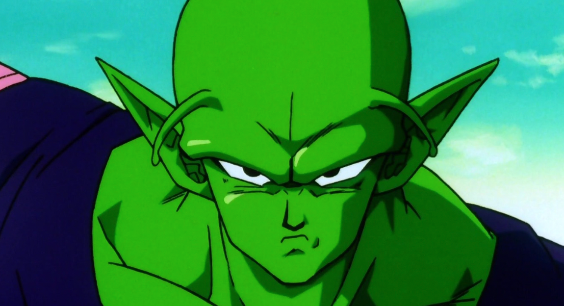 All About Piccolo — DBZ Store