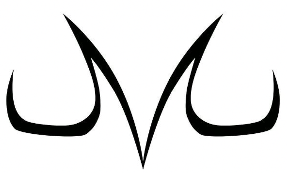 The Majin Symbol