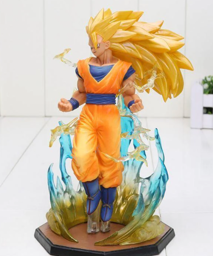 Top 15 Must-Have Dragon Ball Z Toys for the Ultimate Collector