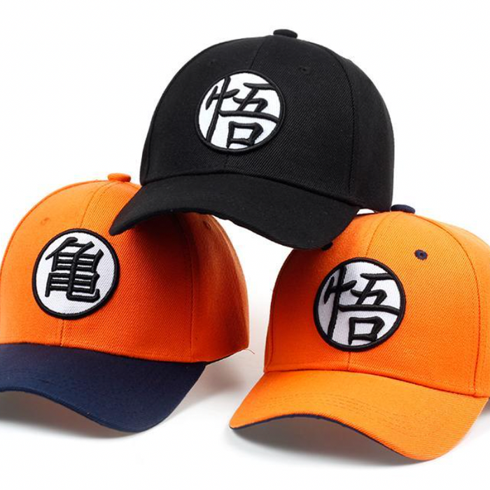 Niveli Up Your Hat Game: Kapelet më të lezetshme të Dragon Ball Z Snapback për fansat