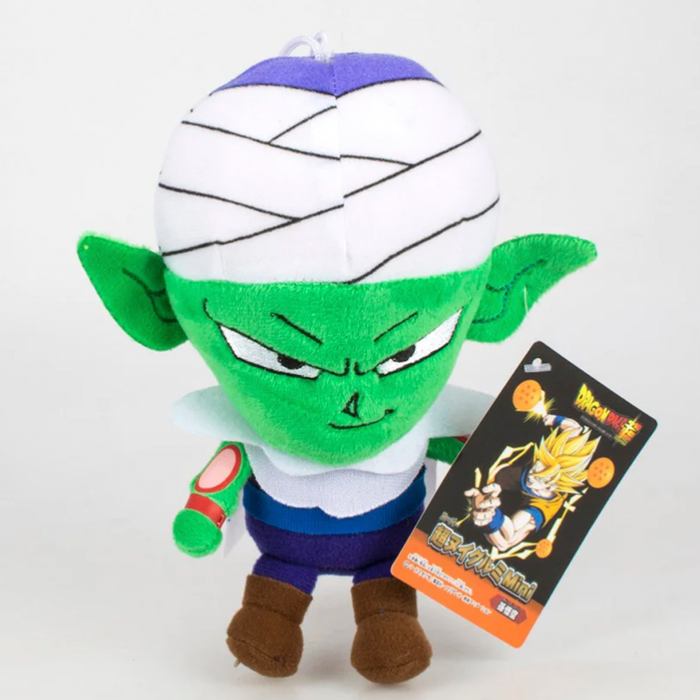 Най -сладкият Dragon Ball Z Plush играчки за феновете от всички възрасти