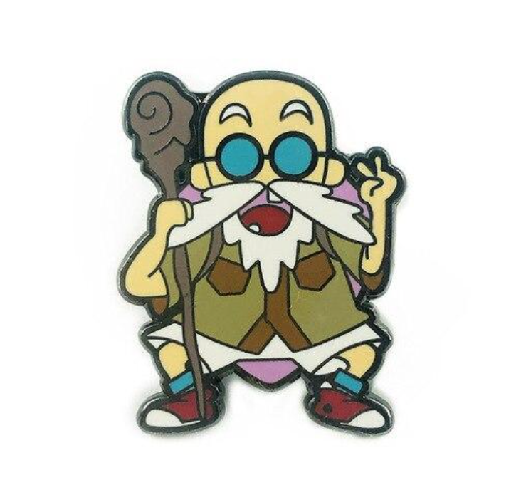 Аксесоарирайте стила си с Dragon Ball Z Pins: The Ultimate Collection
