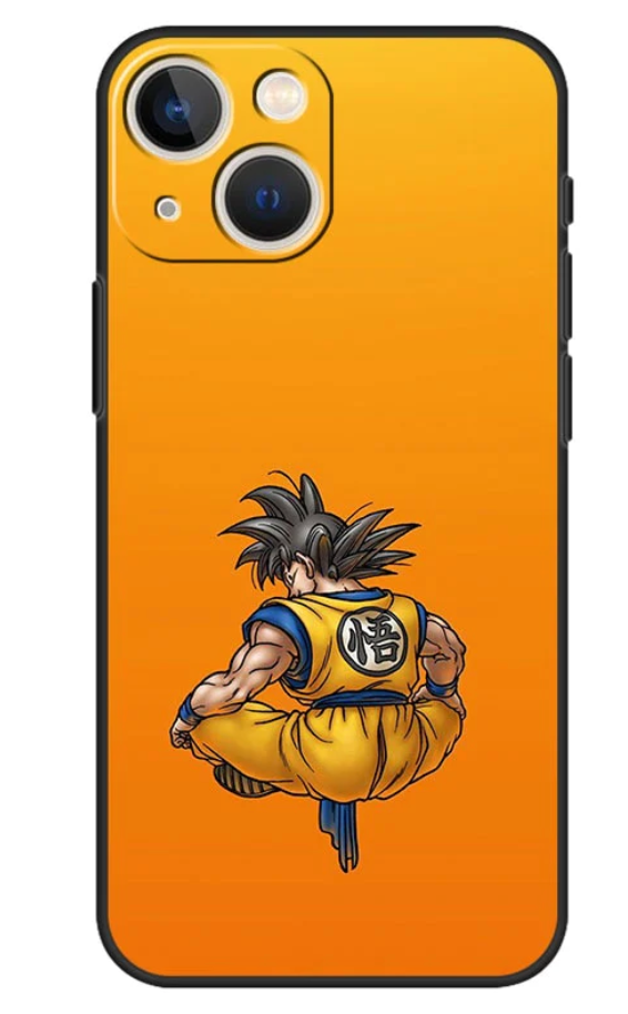 Toon u fandom: die beste Dragon Ball Z -telefoonsake vir elke aanhanger