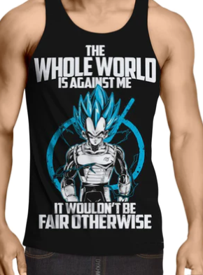 Unleash Your Inner Saiyan with the Ultimate Vegeta Costume: Exploring the Best Options on DBZ-Store.com