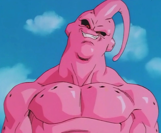Majin Buu's Relationship with Other Dragon Ball Z Characters: An Analysis