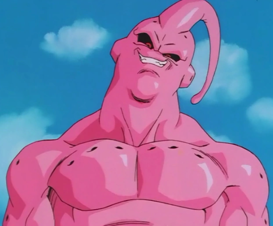 The Redemption of Majin Buu: How He Became a Hero