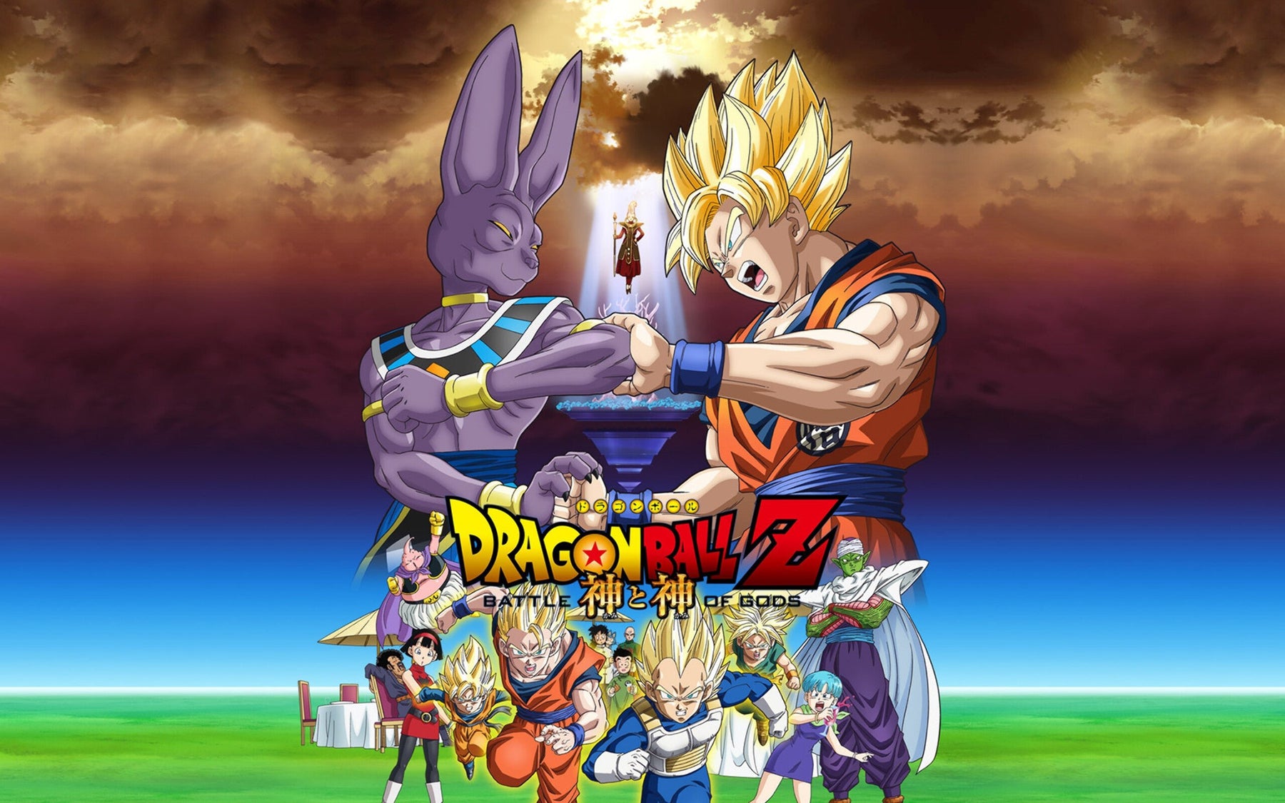 The Awe-Inspiring Dragon Ball Z Journey: Broly Transformations, Gauged Earrings, PG Art, SSJ3 Gohan, and Gotenks Costumes - DBZ Store