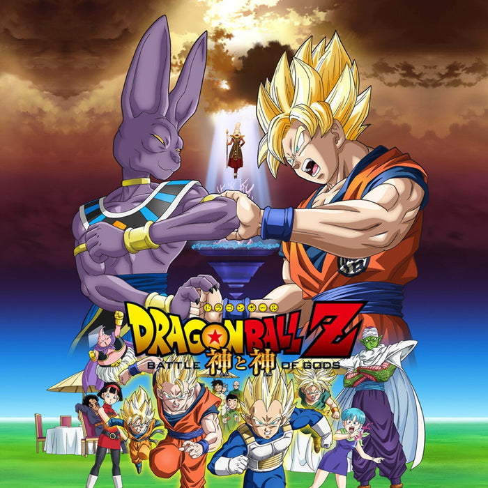 The Awe-Inspiring Dragon Ball Z Journey: Broly Transformations, Gauged Earrings, PG Art, SSJ3 Gohan, and Gotenks Costumes - DBZ Store