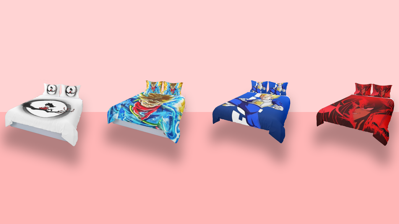 Duvet Cover Set