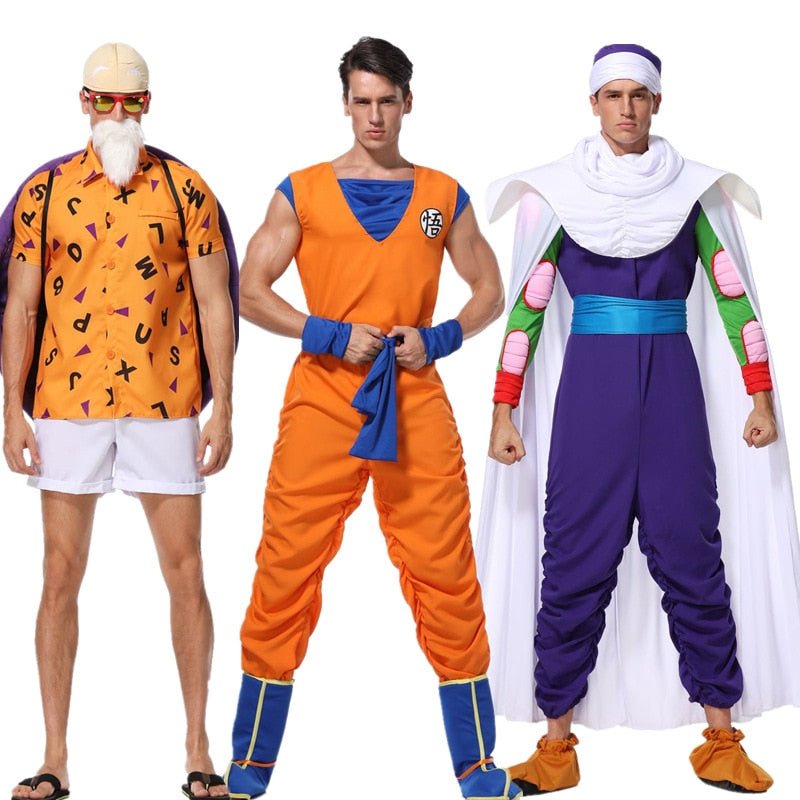 Halloween - DBZ Store