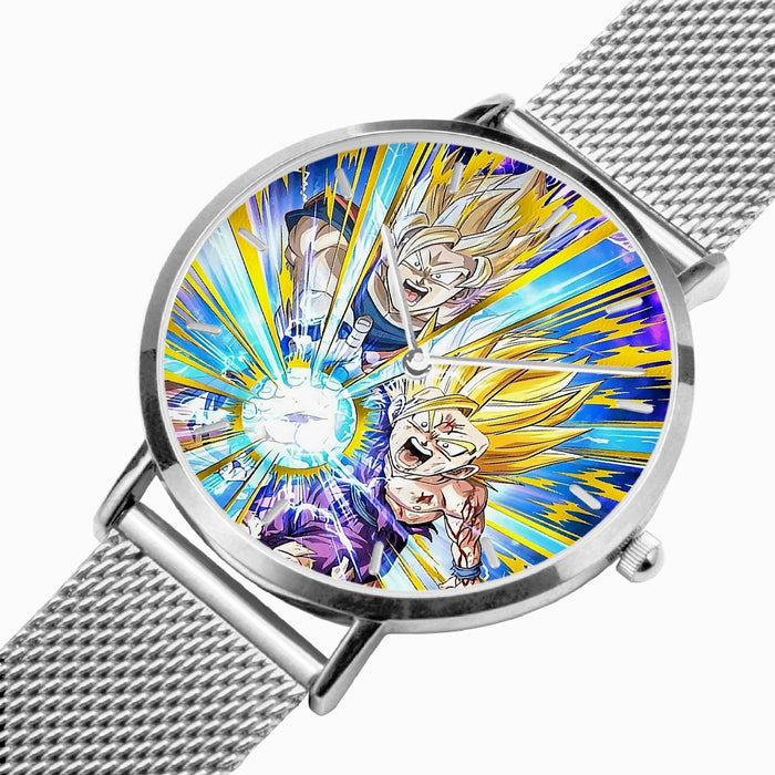 DBZ-Store Vibrant Teen Gohan Dokkan Battle Super Saiyan 3 Watch