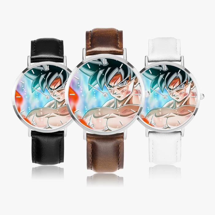 DBZ-Store Awesome Goku Overflowing Battle Aura Watch