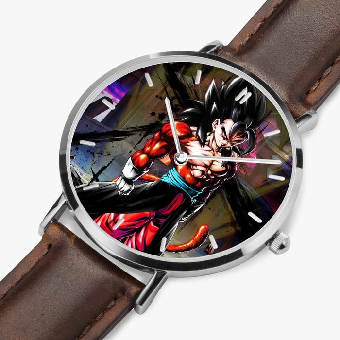 DBZ-Store Epic Enter Vegito Super Swagger Watch