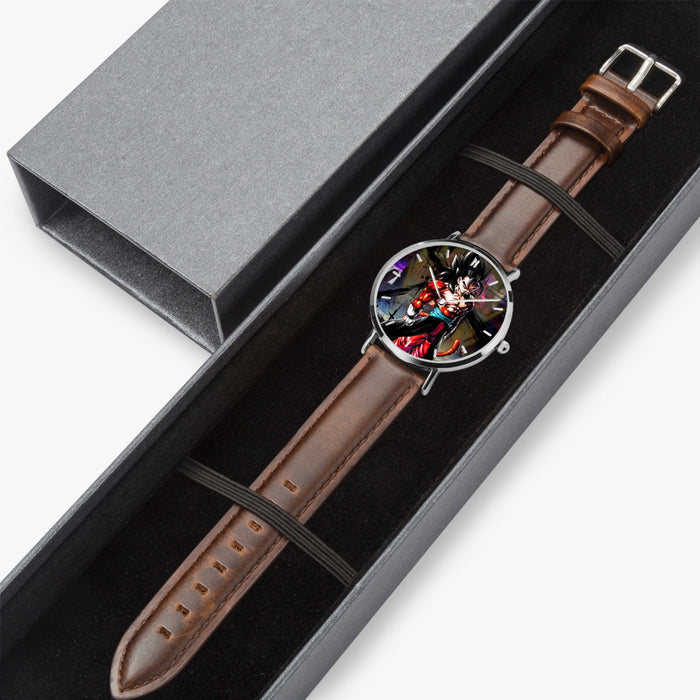 DBZ-Store Epic Enter Vegito Super Swagger Watch