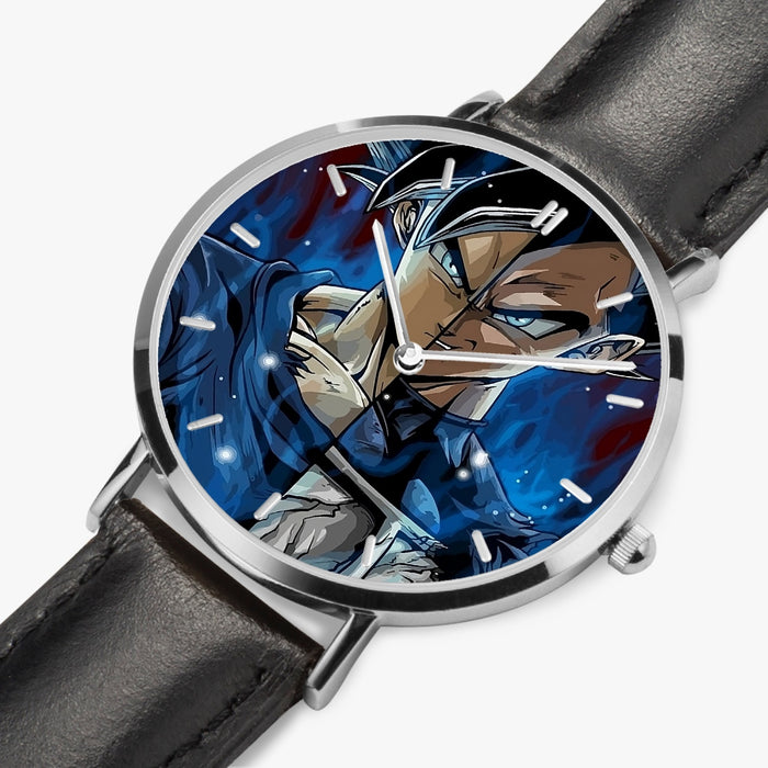 DBZ-Store Dope SSJ Goku x SSJ Vegeta Fusion Watch