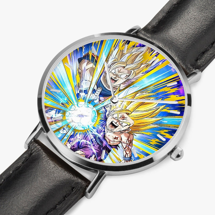 DBZ-Store Vibrant Teen Gohan Dokkan Battle Super Saiyan 3 Watch