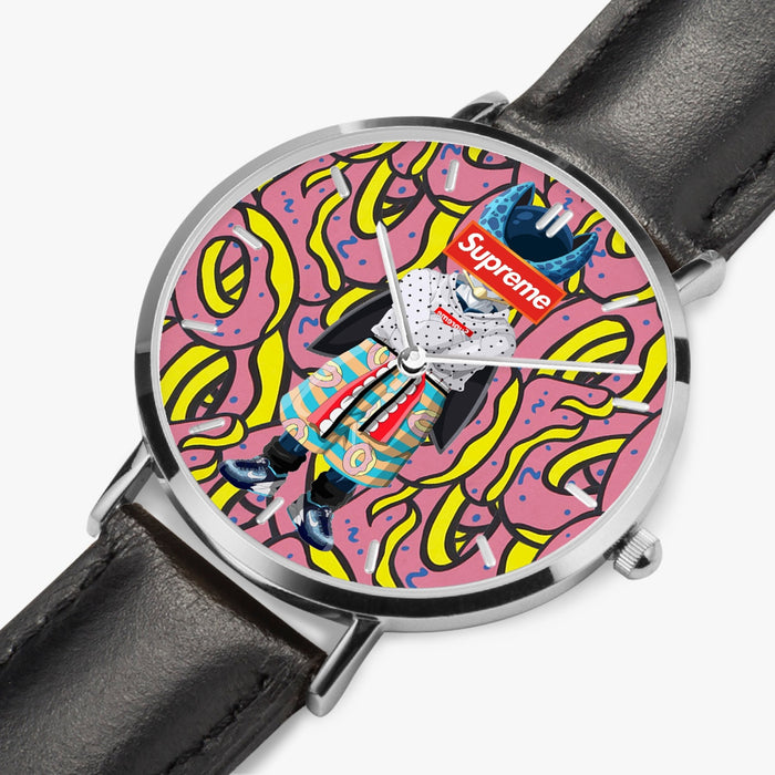 DBZ-Store Trendy Supreme Villain Perfect Cell Watch