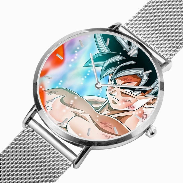 DBZ-Store Awesome Goku Overflowing Battle Aura Watch