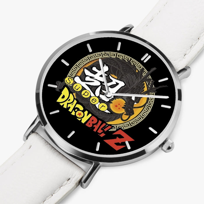 DBZ-Store Super Kanji Epic Dragon Spirit Shenron Watch