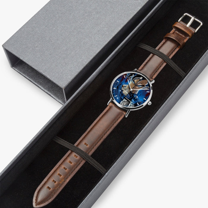 DBZ-Store Dope SSJ Goku x SSJ Vegeta Fusion Watch