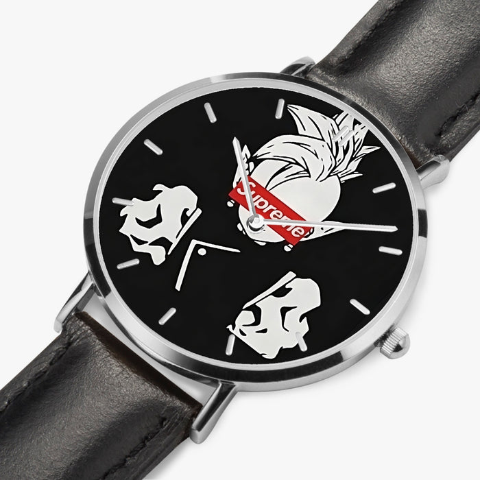 DBZ-Store Dope Zamasu Supreme Villain Dragon Ball Watch