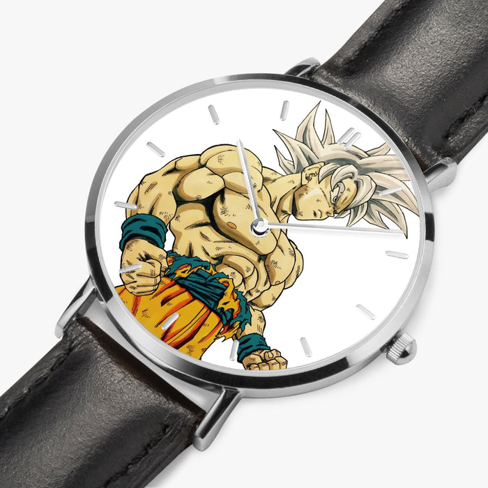 DBZ Store Amazing Mastered Ultra Instinct Goku Watch