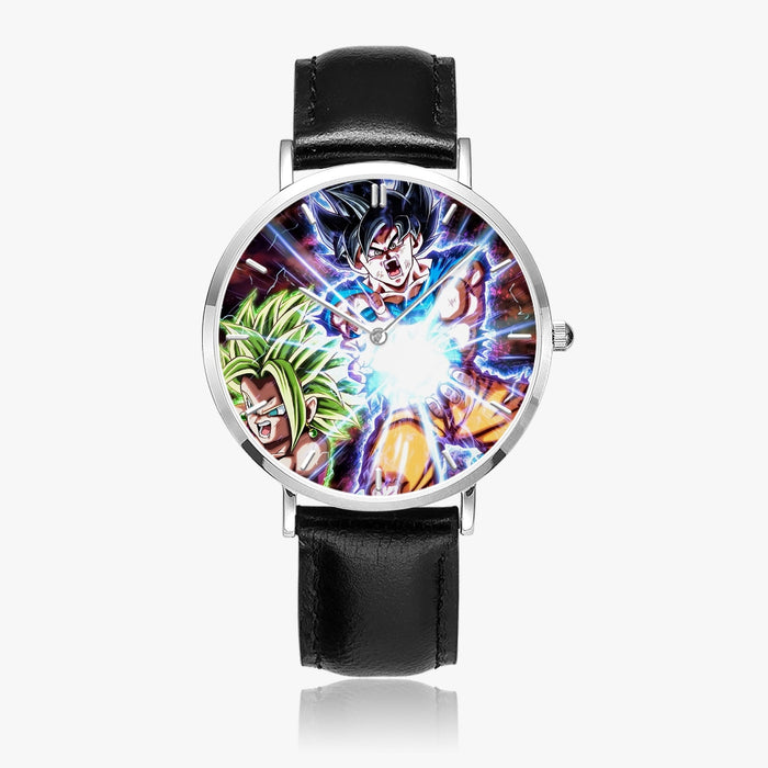 DBZ-Store Awesome Son Goku Powerful Kamehameha Released Attack Watch