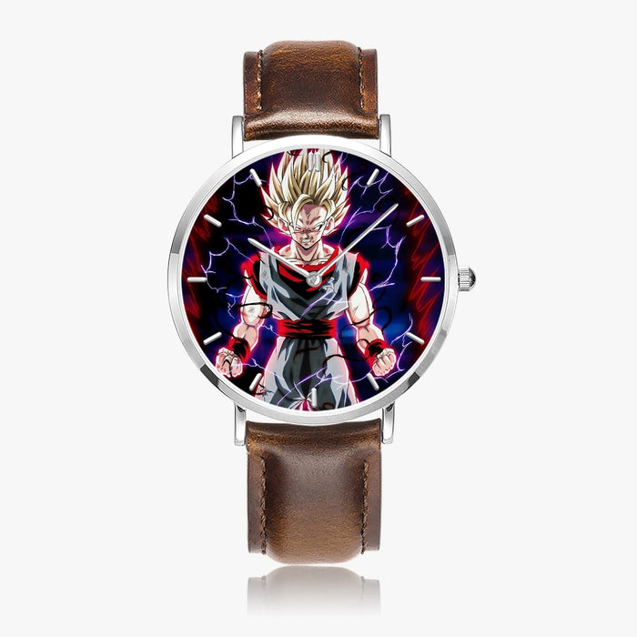 DBZ-Store Awesome Super Saiyan Prince Vegeta Watch