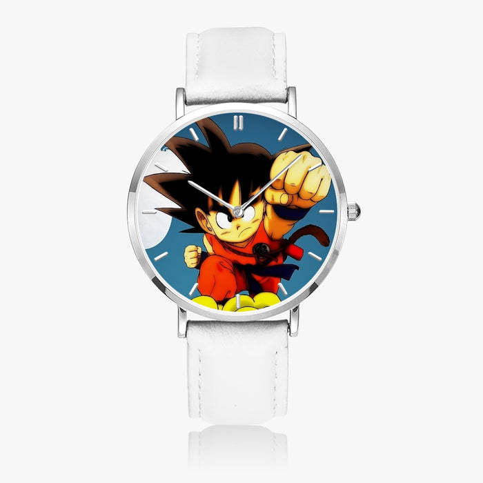 DBZ-Store Cute Kid Goku Flying Cloud Nimbus Watch