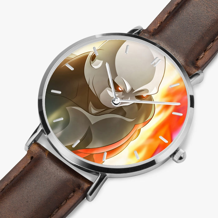 DBZ-Store Epic Super Jiren Overflowing Aura Flowing Watch